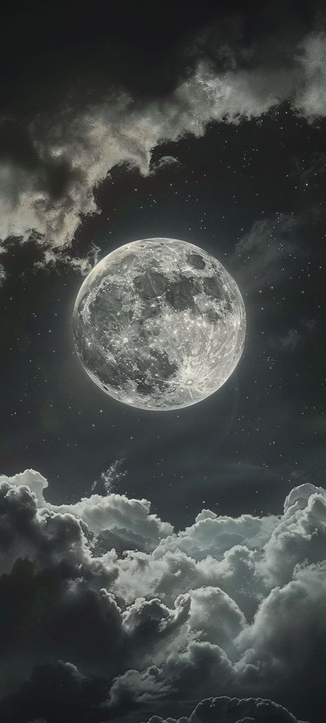 Moon Astrology Aesthetic, High Quality Background Hd Wallpaper, Moon Astrology Wallpaper, Aesthetic Night Sky Pictures, Silver Moon Aesthetic, Moon Elf Aesthetic, Aesthetic Moon Pics, Starcore Aesthetic, Lua Aesthetic