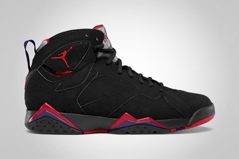 Air Jordan 7 “Raptors” Retro | Hypebeast Jordan Retro 7, Perfect Sneakers, New Jordans Shoes, Jordan Model, Jordan 7, Air Jordans Retro, Air Jordan Shoes, Womens Shoes Wedges, Jordan Retro