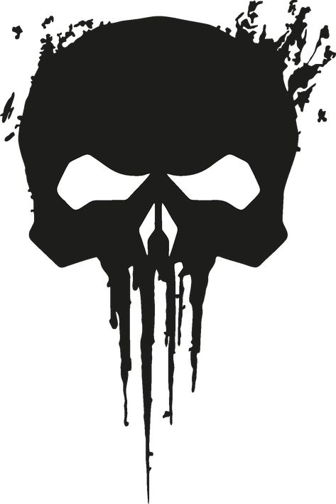 #The #Punisher #Logo #Vector #Vectorseek #movie #movie_logo Punisher Logo, Tv Show Logos, The Punisher, 1 Logo, Premium Logo, Game Logo, Png Vector, Logo Templates, Vector File