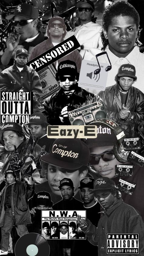 EAZY-E🎤 #eazye #tupac #90s #rap #tv #movies #music #vibes #beauty #vintage #outfitinspo #lanadelrey #frankocean #taylorswift Easy E Wallpaper, N.w.a Aesthetic, Tupac 90s, Old School Rap Aesthetic, 90s Rap Aesthetic, Hiphop 90s, Thug Life Wallpaper, 90s Rappers Aesthetic, Hip Hop Wallpaper