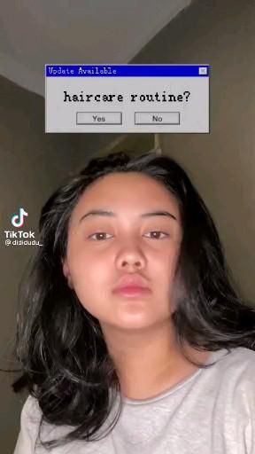 Hair Care Rambut Mengembang, Care Haircut, Recommended Skin Care Products, Haircare Routine, Natural Makeup Tutorial, Lip Hair, Hair Shine, Body Skin Care Routine, Beauty Skin Care Routine