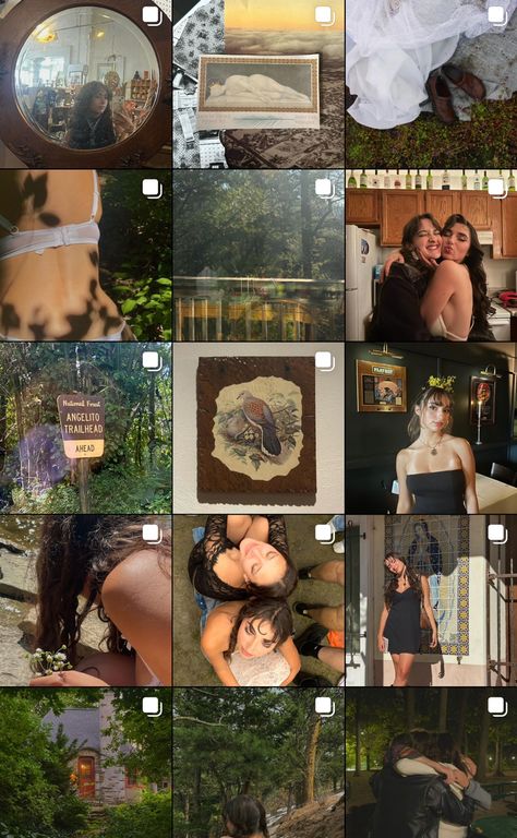 Instagram Feed Goals, Instagram Feed Tips, Insta Goals, Best Instagram Feeds, Insta Layout, Instagram Feed Planner, Insta Baddie, Instagram Feed Layout, Instagram Theme Feed