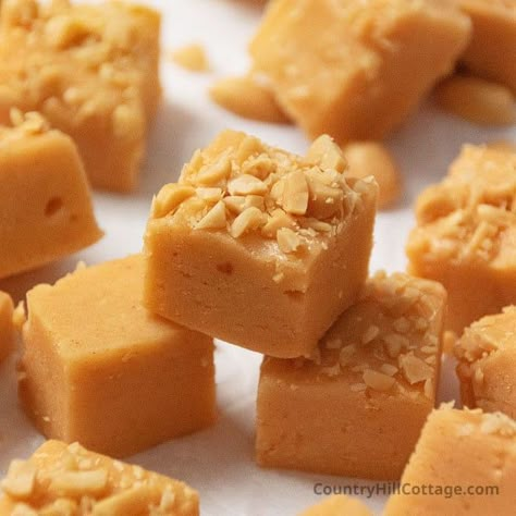 Peanut Butter Velveeta Fudge, Velveeta Peanut Butter Fudge, Paula Deen Velveeta Fudge Recipe, Peanut Butter Fudge With Velveeta Cheese, Fudge Made With Velveeta Cheese, Velveeta Cheese Fudge Recipe, Paula Deen Seasoning, Velvetta Fudge, Paula Deen Seasoning Recipe