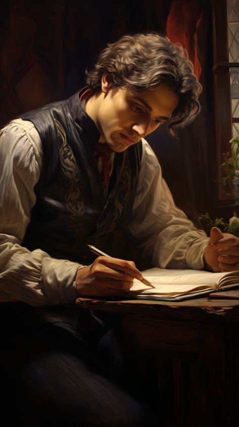 Russian Handsome Young Man Drinking #Russian #handsome #man #guy #avatar #wallpaper Russian Male Oc Art, Young Wizard Male, Handsome Wizard, Avatar Wallpaper, Regency Art, Man Drinking, Linda Smith, Man Reading, Victorian Men