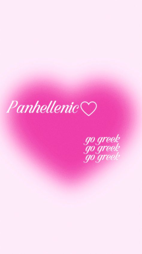 Go Panhellenic Graphics, Sorority Philanthropy Graphics, Panhellenic Recruitment Graphics, Go Greek Graphics, Zta Recruitment Graphics, Panhellenic Shirts, Go Greek Graphics Panhellenic, Panhellenic Sororities, Rho Gamma