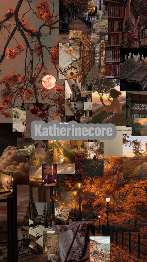 Name + Core Katherine Core, Name Core