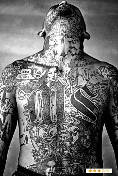 with getting a prison tattoo prison tattoos pictures over scar tissue? Ms13 Tattoo, Tattoos Gang, Street Tattoos, Gang Pictures, Ms 13, Gang Tattoos, Gang Culture, Estilo Cholo, Cholo Style