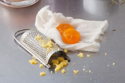 Salt-cured egg yolks from Harold Moore of Manhattan's Commerce restaurant are a genius stand-in for bottarga. Grate them over pastas and salads. Saveur Recipes, Egg Yolk Recipes, Cured Egg Yolk, Fish Roe, Cured Egg, Salted Egg Yolk, Homemade Condiments, Condiment Recipes, No Salt Recipes