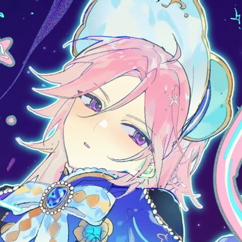 Kohaku Enstars, Kohaku Oukawa, Enstars Icons, Enstars Fanart, Profile Pic Ideas, Crazy B, Ensamble Stars, Cute Pfps, I Love My Son