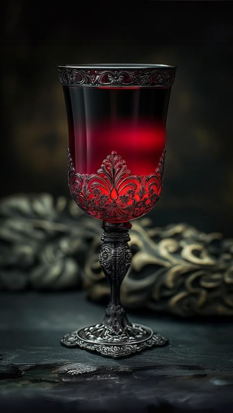 Romantic Vampire Aesthetic, French Vampire, Vampires Aesthetic, Red Goth, Victorian Vampire, Fashion Tattoo, Vampire Aesthetic, Halloween Themed Wedding, Seductive Style