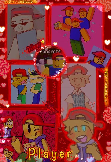 Roblox Wallpaper, Chill Wallpaper, Tbh Creature, Roblox Fanart, Nice Images, Roblox Guy, Roblox Art, Roblox Games, Boys Wallpaper