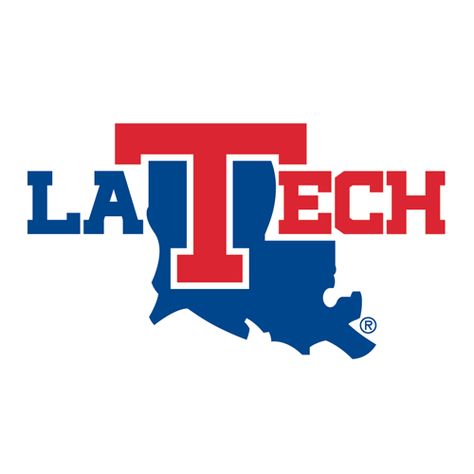 2020-21 Louisiana Tech Bulldogs Schedule | ESPN Football Vinyl Decal, Football America, Bulldogs Logo, Louisiana Tech, Tech Logo, College Logo, Sports Svg, Ncaa Football, Arizona Logo