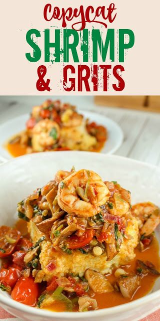 Easy Grits, Grit Cakes Recipe, Best Shrimp And Grits Recipe, Shrimp Grits Recipe, Ohio Food, Easy Toast, Grit Cakes, Shrimp N Grits Recipe, Rice Healthy