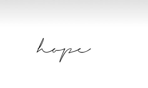 Hope Logo Design Ideas, Hope Tattoo Designs, Hope Logo Design, Hope Logo, Hope Tattoo, Logo Design Ideas, Short Acrylic, Short Acrylic Nails Designs, Short Acrylic Nails