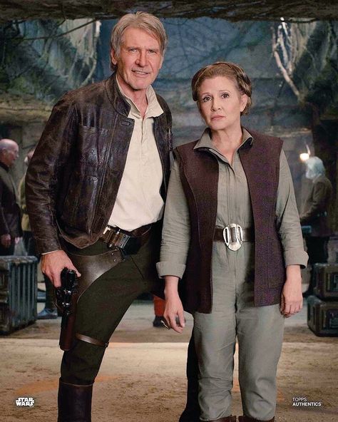 Te quiero mucho Carrie q te recuperes ❤ General Leia Organa, Melinda May, Wow Photo, Han And Leia, Star Wars Princess, Dark Vador, Star Wars Love, Star Wars Film, Leia Organa