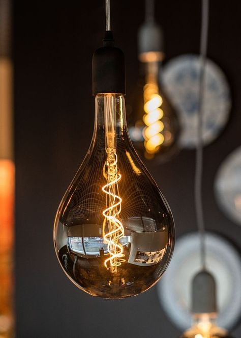 Light Bulb Fairy Lights, Lamp Wallpaper, Diy Wood Wall Decor, Red Background Images, Chandelier Vintage, Office Background, Iphone Wallpaper Landscape, Filament Bulb Lighting, Graphic Design Assets