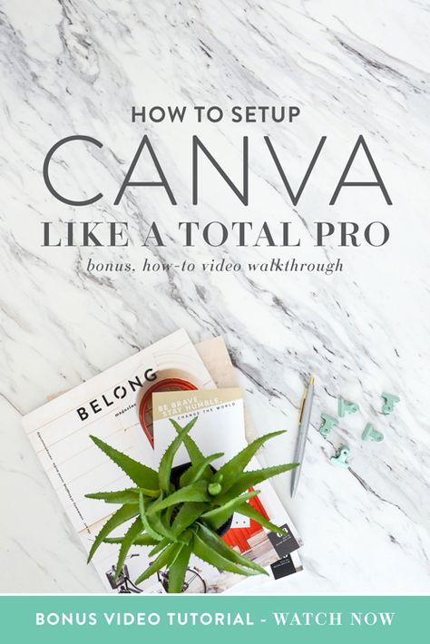 Canva Course, Canva Tutorials, Be More Organized, Real Estat, Canva Tips, Create Graphics, Feel More Confident, Canva Tutorial, Graphic Design Tools