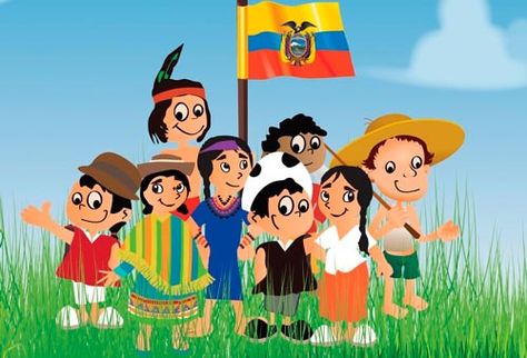 Ecuador tiene una interesante diversidad cultural. Desde numerosos mestizos, indígenas de las montañas y de la Amazonía hasta afros ecuatorianos, los cuales forman parte de nuestra población. Media Images, Ecuador, Art Boards, Family Guy, Disney Characters, Disney, Fictional Characters, On Instagram, Quick Saves