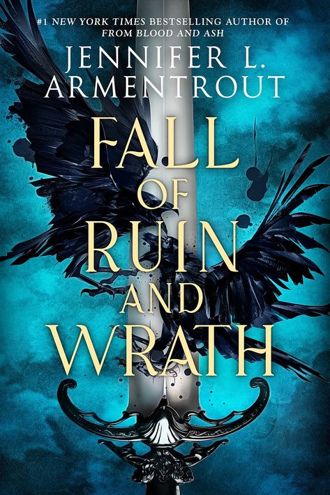 fall of ruin and wrath pdf free download and read online 1 From Blood And Ash, Blood And Ash, Jennifer L Armentrout, Sylvia Day, Lovers Romance, Zombie Movies, Veronica Roth, Romantic Fantasy, New Fantasy