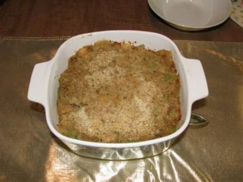 Mirliton Recipe, Chayote Recipes, Bright Line Eating Recipes, Chayote Squash, New Orleans Recipes, Cajun Creole Recipes, Gumbo Recipe, Cajun Cooking, Louisiana Recipes