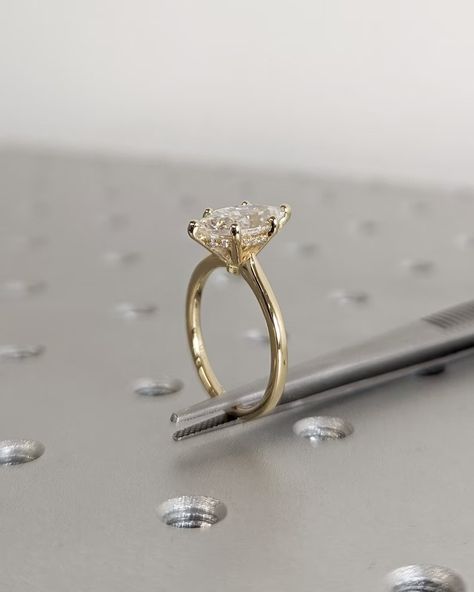 MAIN STONE Type: Braverman Moissanite Cut: Marquise Color: D Clarity: VVS #1.5 #Carat #Marquise #Engagement #Ring #Marquise #Moissanite #Solitaire #Engagement #Ring #Wedding #Ring #Anniversary #Ring #14K #Solid #Real #Yellow #Gold #14k #yellow #gold #ring #diamond #ring #engagement #ring #marquise #engagement #marquise #ring #moissanite #moissanite #ring #promise #ring #unique #engagement #vintage #ring #wedding #ring #hidden #halo #ring #diamond #halo Marquise Engagement Ring White Gold, Marquise Engagement Ring Halo, Custom Gold Rings, Marquise Wedding Ring, Engagement Ring Types, Black Zirconium Ring, Marquise Engagement Ring, Engagement Ring Marquise, Ring Marquise