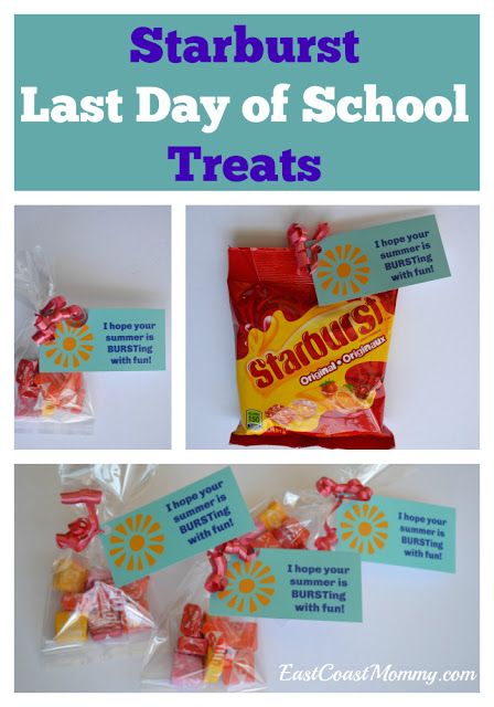 How cute are these simple treats for the last day of school... and you can download the adorable tags for free. #lastdayofschool #lastdayofschooltreats Last Day Of School Treats For Students, End Of School Treats For Kids, Last Day Of School Treats For Kids, Last Day Of School Snack Ideas, Last Day Of School Snacks, Last Day Of School Gifts For Students, Last Day Of School Gifts For Teachers, Last Day Of School Treats, Teacher Candy Gifts