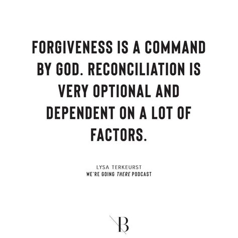 Bianca Olthoff, Crave Quotes, Quotes On Forgiveness, Forget Quotes, Lysa Terkeurst Quotes, How To Forgive, Forgotten Quotes, Lysa Terkeurst, Forgiveness Quotes