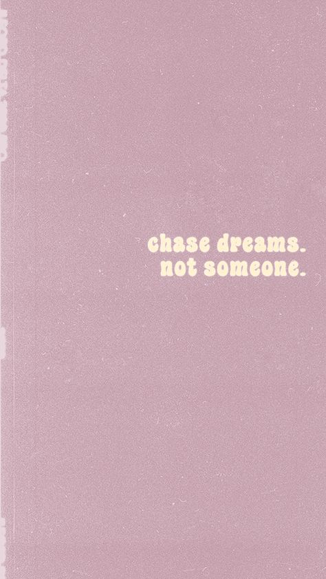 Lockscreen. Quote. Обои. Цитата. Мечты. Розовый. Мотивация. Wallpaper. Chase Your Dreams Wallpaper, Chasing Dreams Quotes, Lockscreen Quote, Chasing Someone, Chase Your Dreams Quotes, Dream Motivation Quotes, Your Dreams Quotes, Pink Lockscreen, Dreams Quotes