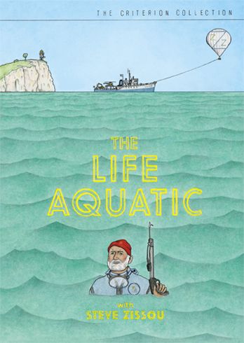 The Criterion Collection: Wes Anderon - The Life Aquatic with Steve Zissou Wes Anderson Wedding, Life Aquatic With Steve Zissou, Wes Anderson Style, How To Have Style, The Life Aquatic, Steve Zissou, Criterion Collection, Wes Anderson Movies, Wes Anderson Films