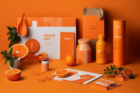 Dare to stand out in a competitive market with the energy of orange! From excitement to innovation, this vibrant shade can transform your brand. 🧡✨ #ColorPsychology #Branding #Orange #Packaging #SocialMediaStrategy #aqmi #DigitalMarketing #VisualContent Orange Packaging, Organic Supermarket, Premium Packaging, Color Psychology, Brand Experience, Visual Content, The Energy, Oil And Gas, Color Palettes