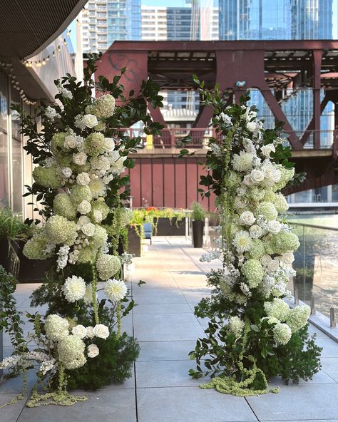 Last wedding of this summer 🥝🥥 #wedding #summerwedding #weddingflowers #flowers #floraldesign #floralarrangement #weddingceremony #arch #floralarch #weddingchicago #chicagoweddingdesign #chicagoweddings #chicagoflorist Hydrangea Arch Wedding, Hydrangea Wedding Arch, Hydrangea Arch, Green Hydrangea Wedding, Wedding Flowers Hydrangea, Floral Arch Wedding, Wedding Isles, Limelight Hydrangea, Commitment Issues