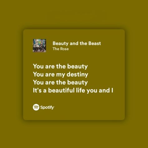 The Rose Lyrics Kpop, The Rose Lyrics, Rockabye Lyrics, Beauty And The Beast Lyrics, The Rose Song, Rose Beauty And The Beast, Beast Song, Lyrics Kpop, Rosé Angel