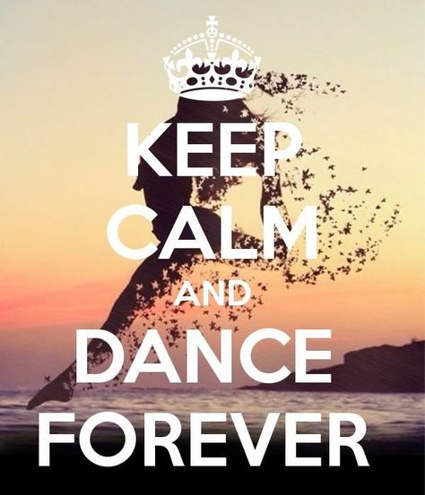 Dance Quotes Inspirational, Keep Calm Wallpaper, Dancer Quotes, Dance Motivation, Dance Wallpaper, Keep Calm Signs, Dance Forever, Keep Calm Posters, Calm Quotes