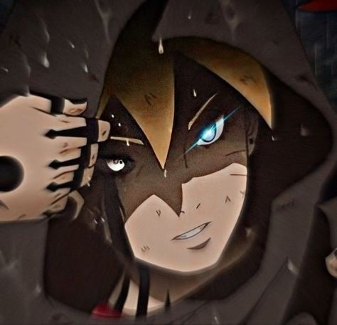 Borushiki Pfp, Boruto Eyes, Boruto Two Blue Vortex Manga, Boruto Rasengan, Baruto Manga, Anime Photo Profile Dark, Naruto Uzumaki Hokage, Boruto Characters, Boruto And Sarada