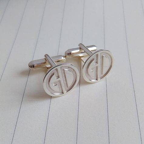 Two Letter Monogram Cufflinks,Wedding Cufflinks,Groom Cufflinks,Personalized Cufflinks,Engraved Cufflinks,Groom Gift from Bride Personalized Cufflinks Wedding, Two Letter Monogram, Groom Gift From Bride, Wedding Cufflinks Groom, Monogrammed Cufflinks, Wedding Cuff Links, Engraved Cuff, Engraved Cufflinks, Wedding Cuff