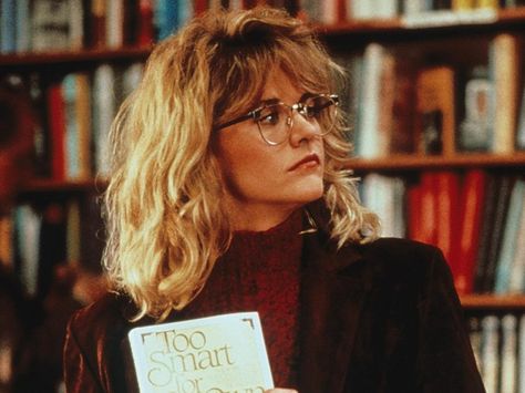 Sally Albright, Kelly Aesthetic, Meg Ryan Movies, Kathleen Kelly, Harry And Sally, The Best Books To Read, Joanne Woodward, Autumn Afternoon, Cosy Autumn