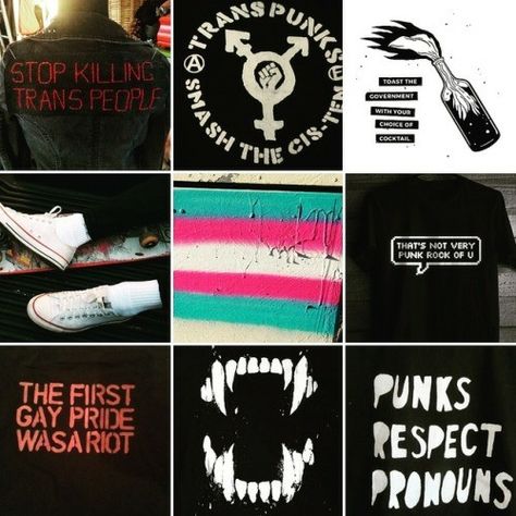 Punk Moodboard, Crust Pants, Queer Punk, Trans Art, Trans Boys, Punk Culture, Crust Punk, Punk Patches, The Plague