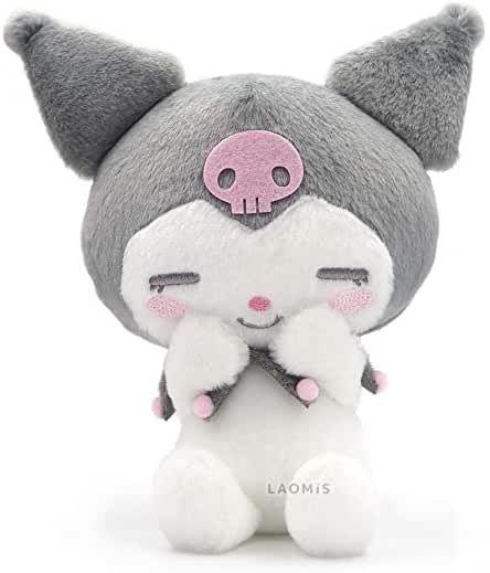 Cinnamoroll Costume, Shy Pose, Kuromi Plush, Plush Keychain, Anime Toys, Sanrio Cinnamoroll, Kawaii Plushies, Pet Rats, Hello Kitty Plush