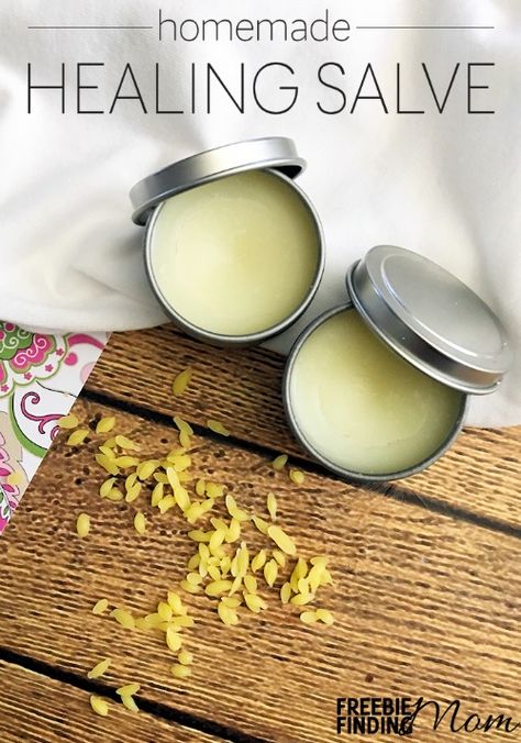 Homemade Healing Salve, Better Routine, Healing Salve, Salve Recipes, Homemade Moisturizer, Skin Goals, Healing Salves, Diy Kosmetik, Winter Treats