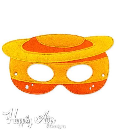 Saturn Mask Embroidery Design, Saturn, machine embroidery, ITH mask, in the hoop mask, embroidery ma Space Themed Costumes, Embroidery Mask, Mask Embroidery Design, Mask Embroidery, Ith Machine Embroidery, Busy Book, Mask Design, Mask For Kids, Solar System