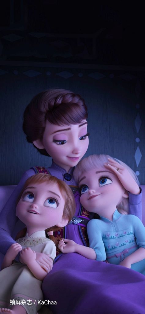 Elsa Quotes, Frozen 2 Wallpaper, Elsa And Anna Dolls, Anna Doll, Frozen Kids, Profile Wallpaper, Disney Princess Elsa, Frozen Movie, Elsa And Anna