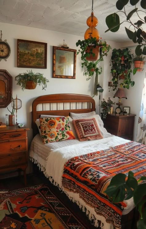 Transform your ordinary space into an extraordinary vintage haven. Get inspired by these gorgeous finds! #Vintage #Timeless #Home #HomeIdeas #HouseGoals #of #DecorInspiration #Exploring #Charm #Decor #the 70s Room, Vintage Apartment, Vintage Bedroom Decor, 70s Home Decor, 70s Home, Home Vibes, Apartment Decor Inspiration, Dream House Interior, Future Apartment