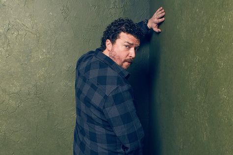 Danny McBride Has No Idea Why Kanye West Wants Him to Star in His Biopic #highsnobiety Danny Mcbride, Maybe Someday, Jimmy Kimmel, December 2022, Music Entertainment, White Boys, Big Screen, Funny People, Kanye West