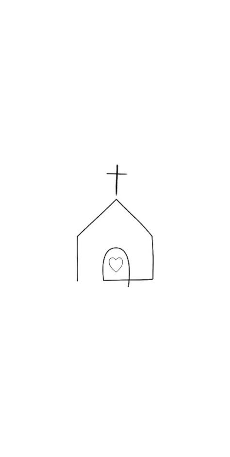 Tattoo Design Drawings Christian, Aesthetic Christian Doodles, Small Bible Doodles, Simple Christian Line Art, Small Christian Doodles, Christian Line Art Drawings, Minimalist Christian Painting, Aesthetic Christian Drawings Easy, Easy Drawings God