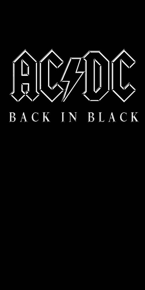 Ac Dc Wallpapers Iphone, Acdc Wallpaper Iphone, Acdc Poster, Freddy Krueger Art, Acdc Logo, Ac Dc Rock, Rock Album Covers, Rock Band Posters, Bon Scott