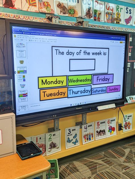 Asd Preschool Classroom Setup, Inclusive Preschool Classroom, Sped Classroom Schedule, Life Skills Morning Meeting, Non Verbal Classroom, Moderate Severe Classroom Ideas, Stem For Special Education, Special Ed Prek Classroom, Special Education Activities Elementary