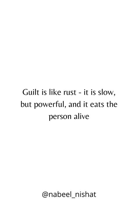 Feelings Of Guilt Quotes, My Regrets Quotes, Quotes On Guilt, Guilt Quotes Relationships, Quotes For Guilt, Quotes About Regrets, Guilt Quotes Regret, Regret Aethstetic, Quotes About Guilt