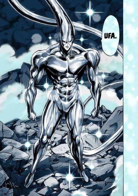 One punch man Opm Manga, Anime One Punch Man, Man Anatomy, Manga English, One Punch Man Manga, One Punch Man Anime, 다크 판타지, Man Icon, Aesthetic Boys