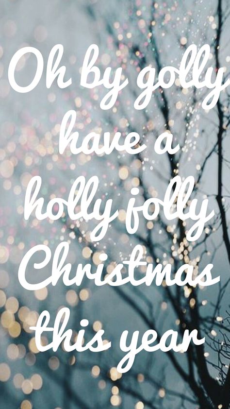 Holly Jolly Christmas Wallpaper, Facebook Cover Quotes, Have A Holly Jolly Christmas, Cover Quotes, Holly Jolly Christmas, Christmas Jingles, Jolly Christmas, Computer Wallpaper, Holly Jolly