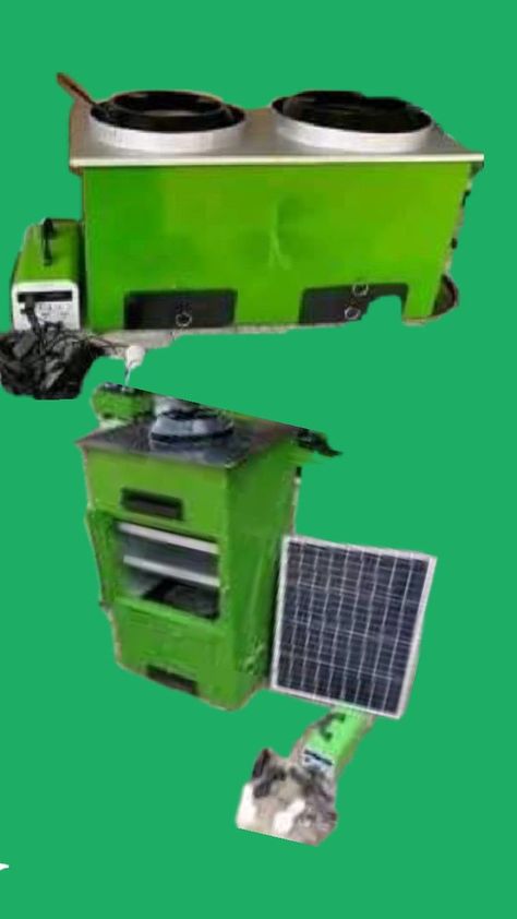 This is a solar energy stove use for all kind of cooking  and it easy and also have low cost Solar Energy, Stove, Make It Simple, Solar, Energy